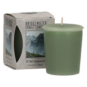 Vonná sviečka Bridgewater Candle Company Wild Summit