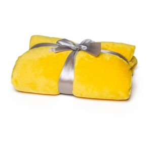 Žltá deka Tarami