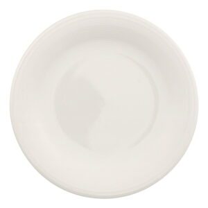 Biely porcelánový tanier na šalát Like by Villeroy & Boch Group