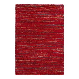 Červený koberec Mint Rugs Chic