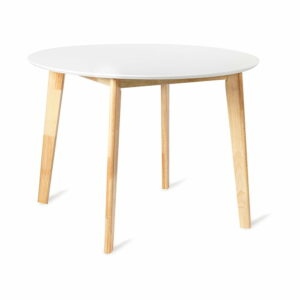 Okrúhly jedálenský stôl ø 105 cm Vojens – Bonami Essentials
