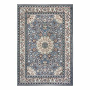 Sivý vonkajší koberec 160x235 cm Kadi – Hanse Home