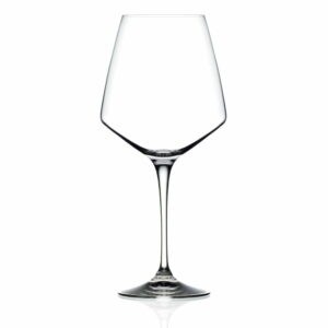 Súprava 6 pohárov na víno RCR Cristalleria Italiana Alberta