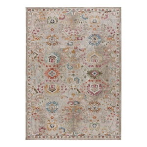 Béžový vonkajší koberec 230x160 cm Fancy - Universal